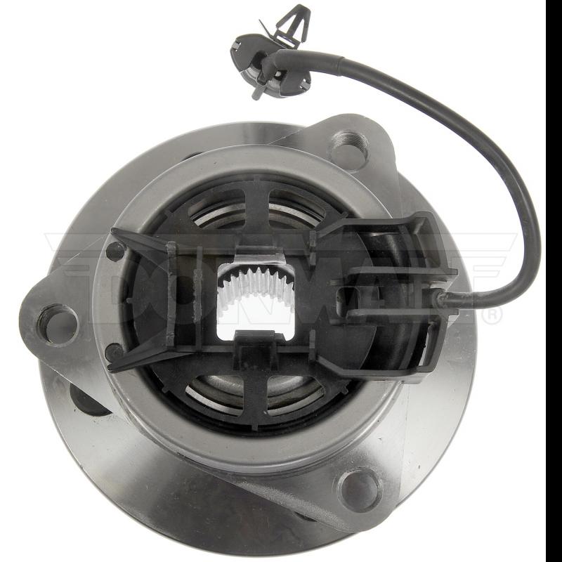 Dorman 951090 - Wheel Bearing and Hub Assembly Dorman 951090 Wheel Bearing and Hub Assembly product image 2 of 5