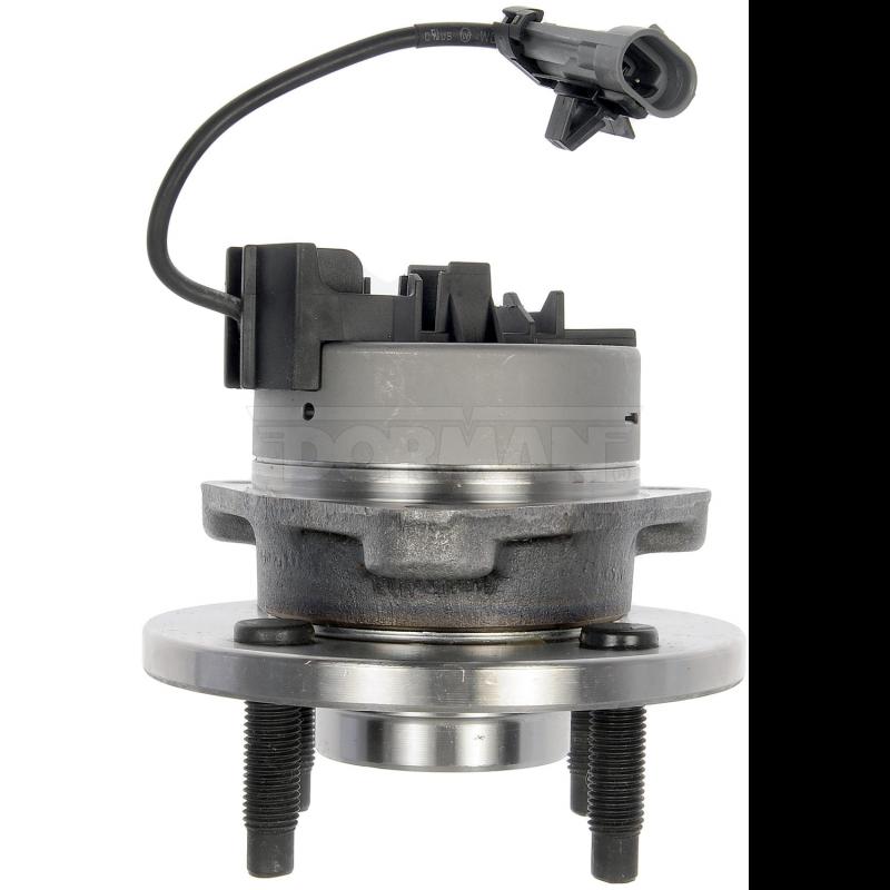 Dorman 951090 - Wheel Bearing and Hub Assembly Dorman 951090 Wheel Bearing and Hub Assembly product image 4 of 5
