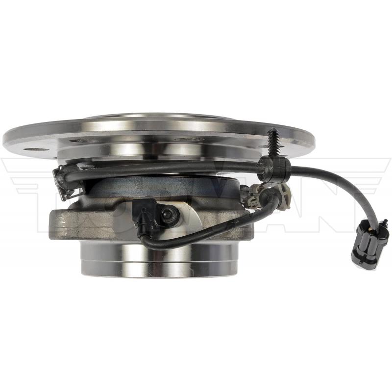 Dorman 951091 - Wheel Bearing and Hub Assembly Dorman 951091 Wheel Bearing and Hub Assembly product image 3 of 5