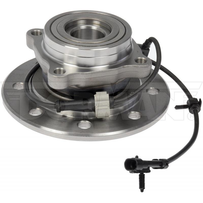 Dorman 951091 - Wheel Bearing and Hub Assembly Dorman 951091 Wheel Bearing and Hub Assembly product image 5 of 5