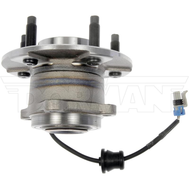 Dorman 951095 - Wheel Bearing and Hub Assembly Dorman 951095 Wheel Bearing and Hub Assembly product image 1 of 5