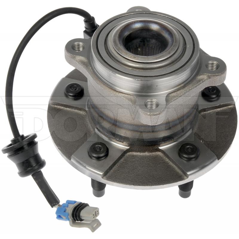 Dorman 951095 - Wheel Bearing and Hub Assembly Dorman 951095 Wheel Bearing and Hub Assembly product image 2 of 5