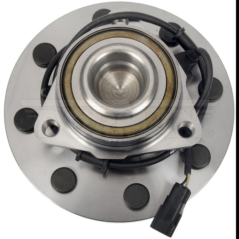 Dorman 951096 - Wheel Bearing and Hub Assembly Dorman 951096 Wheel Bearing and Hub Assembly product image 1 of 5
