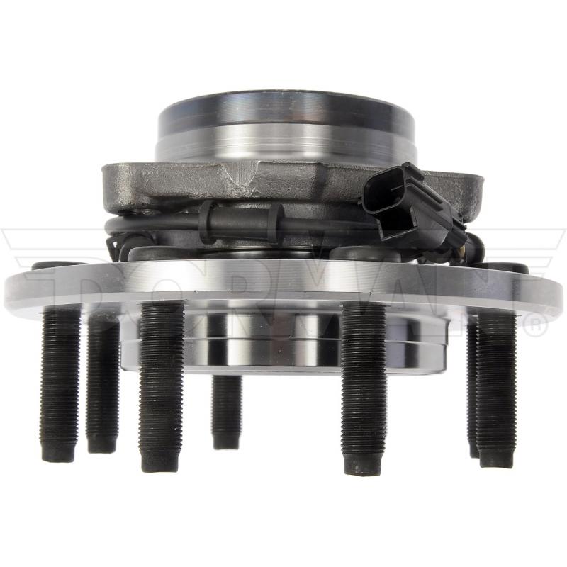 Dorman 951096 - Wheel Bearing and Hub Assembly Dorman 951096 Wheel Bearing and Hub Assembly product image 3 of 5