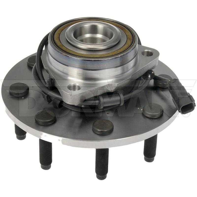 Dorman 951096 - Wheel Bearing and Hub Assembly Dorman 951096 Wheel Bearing and Hub Assembly product image 4 of 5