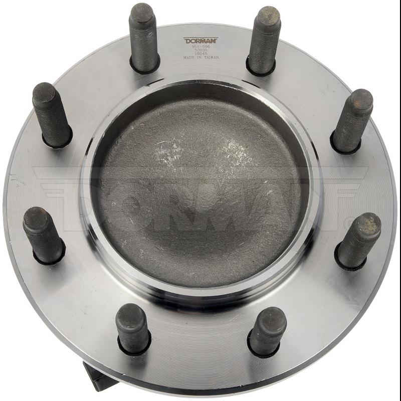 Dorman 951096 - Wheel Bearing and Hub Assembly Dorman 951096 Wheel Bearing and Hub Assembly product image 5 of 5