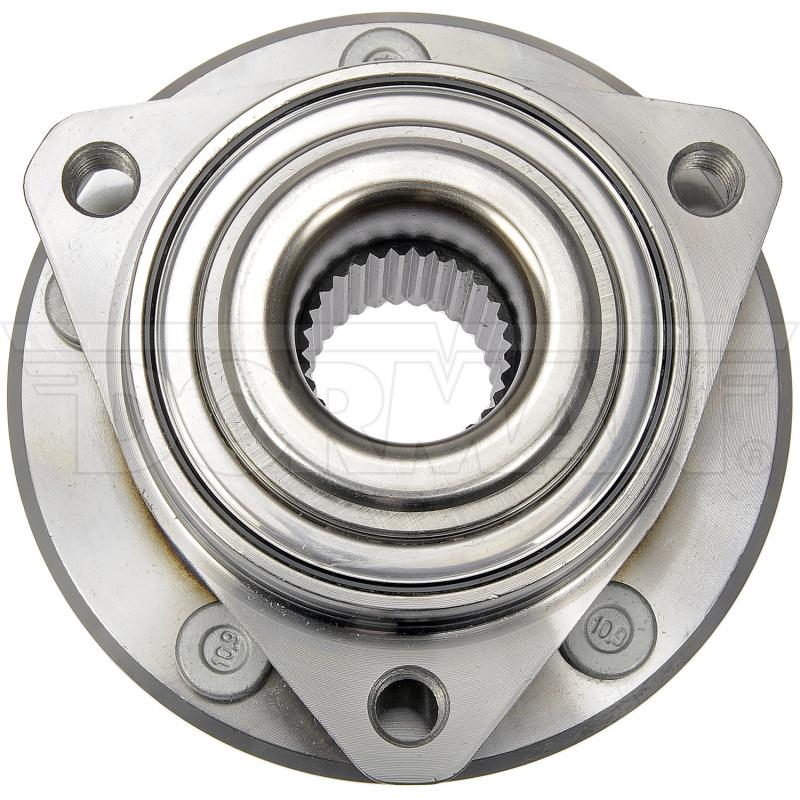 Dorman 951097 - Wheel Bearing and Hub Assembly Dorman 951097 Wheel Bearing and Hub Assembly product image 1 of 4