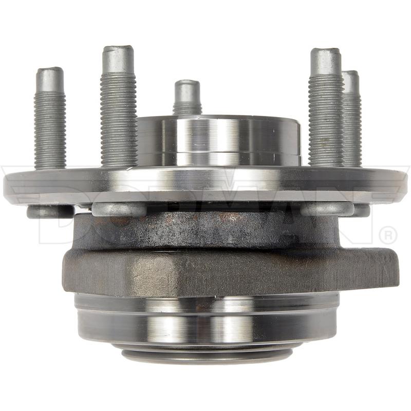 Dorman 951097 - Wheel Bearing and Hub Assembly Dorman 951097 Wheel Bearing and Hub Assembly product image 4 of 4