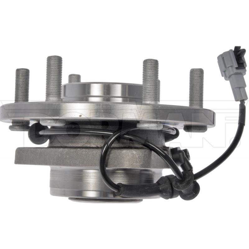 Dorman 951098 - Wheel Bearing and Hub Assembly Dorman 951098 Wheel Bearing and Hub Assembly product image 2 of 5