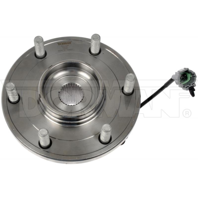 Dorman 951098 - Wheel Bearing and Hub Assembly Dorman 951098 Wheel Bearing and Hub Assembly product image 3 of 5