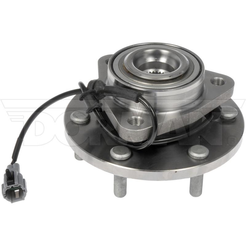 Dorman 951098 - Wheel Bearing and Hub Assembly Dorman 951098 Wheel Bearing and Hub Assembly product image 4 of 5