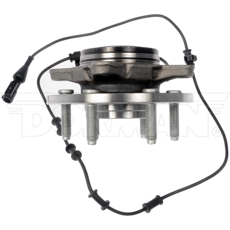 Dorman 951099 - Wheel Bearing and Hub Assembly Dorman 951099 Wheel Bearing and Hub Assembly product image 1 of 5