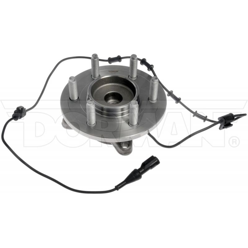 Dorman 951099 - Wheel Bearing and Hub Assembly Dorman 951099 Wheel Bearing and Hub Assembly product image 3 of 5