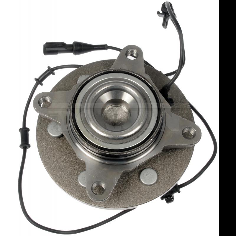 Dorman 951099 - Wheel Bearing and Hub Assembly Dorman 951099 Wheel Bearing and Hub Assembly product image 5 of 5