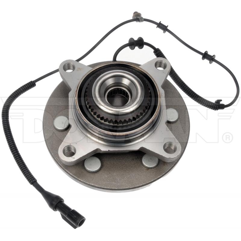 Dorman 951100 Wheel Bearing and Hub Assembly product image 1 of 5