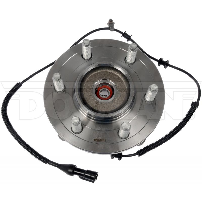 Dorman 951100 Wheel Bearing and Hub Assembly product image 2 of 5