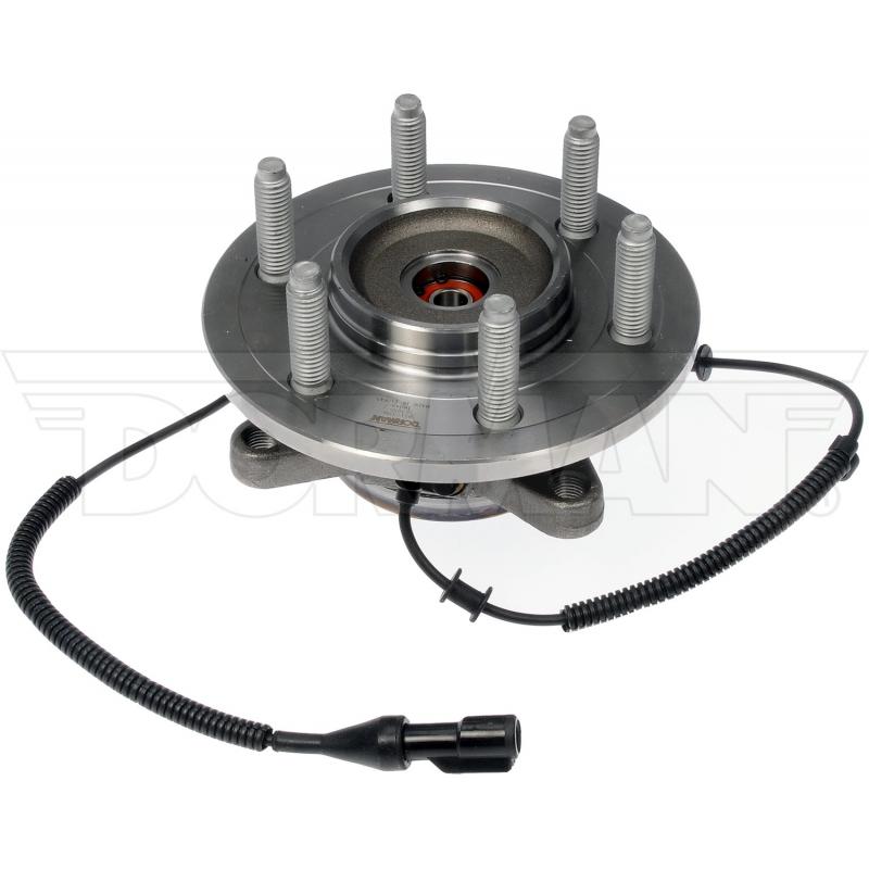 Dorman 951100 Wheel Bearing and Hub Assembly product image 3 of 5