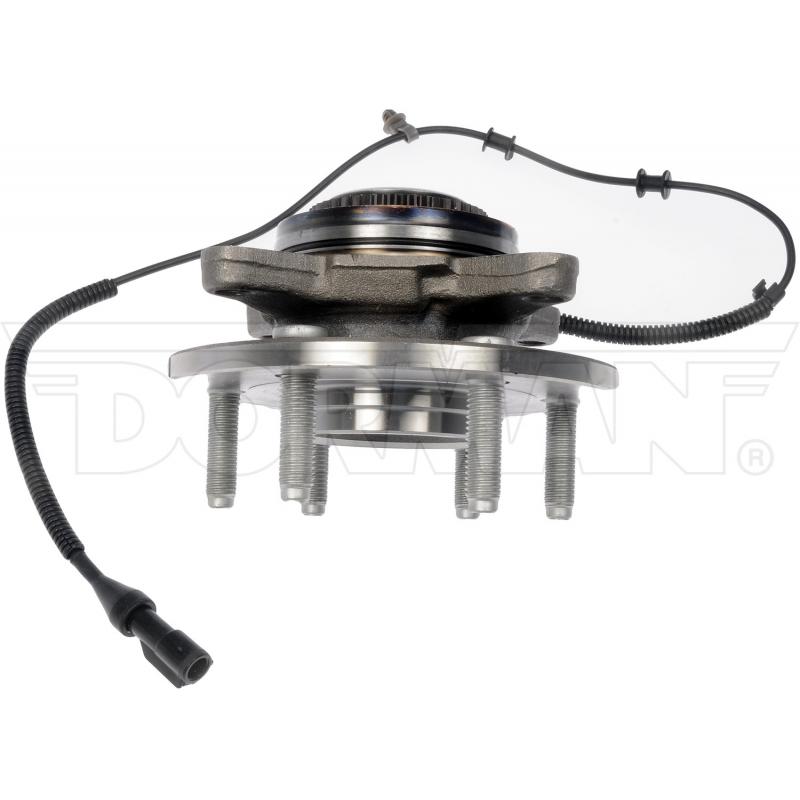 Dorman 951100 Wheel Bearing and Hub Assembly product image 5 of 5