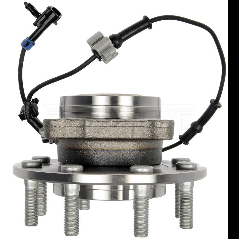 Dorman 951102 - Wheel Bearing and Hub Assembly Dorman 951102 Wheel Bearing and Hub Assembly product image 2 of 5