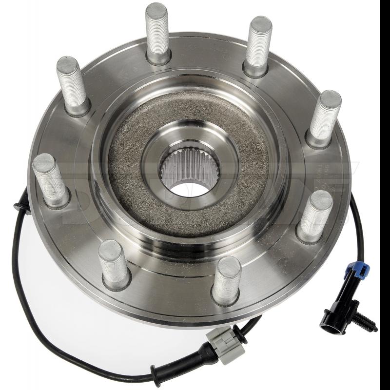 Dorman 951102 - Wheel Bearing and Hub Assembly Dorman 951102 Wheel Bearing and Hub Assembly product image 3 of 5