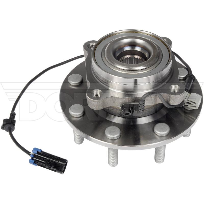 Dorman 951102 - Wheel Bearing and Hub Assembly Dorman 951102 Wheel Bearing and Hub Assembly product image 5 of 5