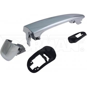 Dorman 95134 Exterior Door Handle product image 1 of 3