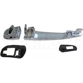 Dorman 95134 Exterior Door Handle product image 2 of 3