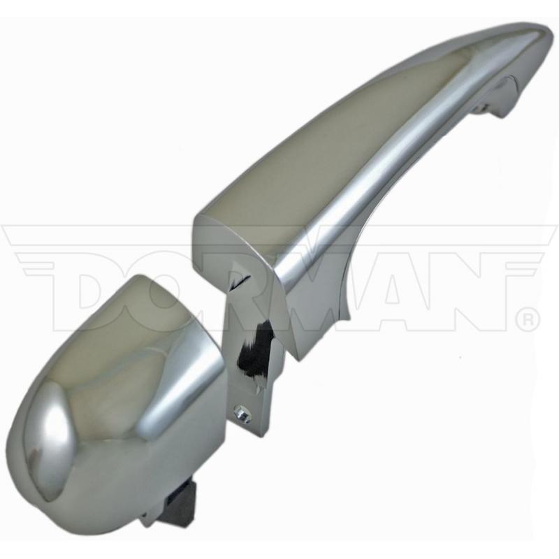 Dorman 95136 - Exterior Door Handle Dorman 95136 Exterior Door Handle product image 1 of 3
