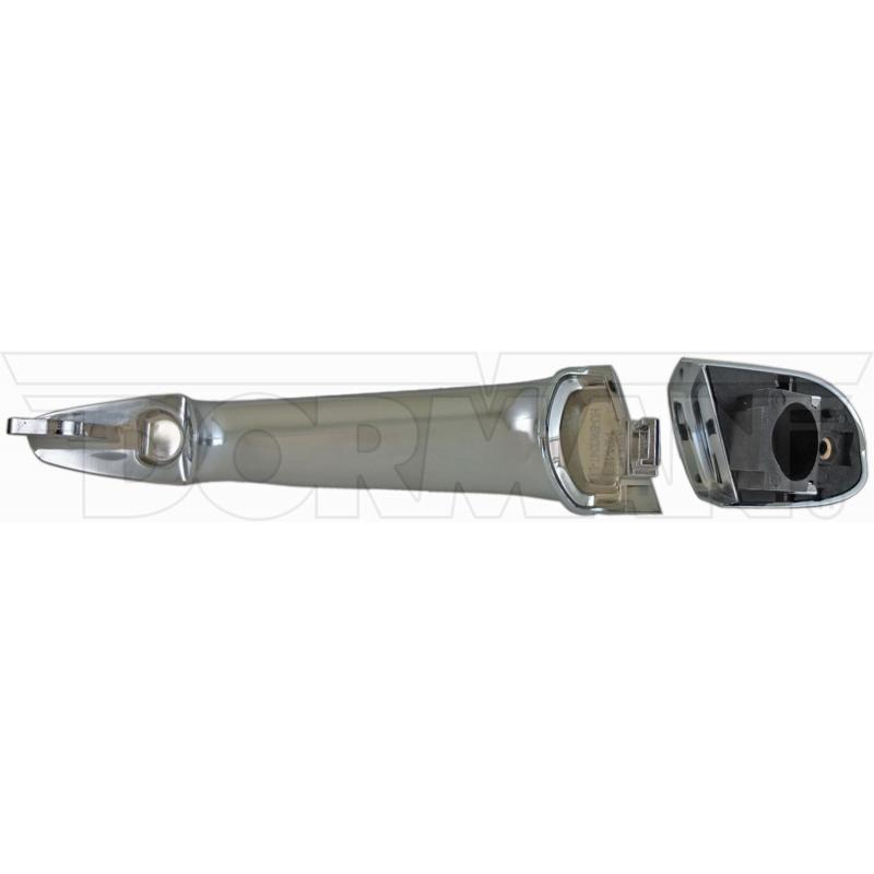 Dorman 95136 - Exterior Door Handle Dorman 95136 Exterior Door Handle product image 2 of 3