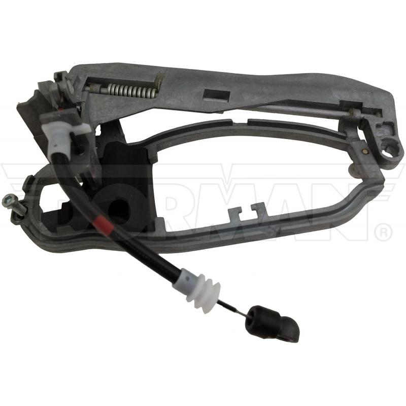 Dorman 95316 Exterior Door Handle product image 1 of 3