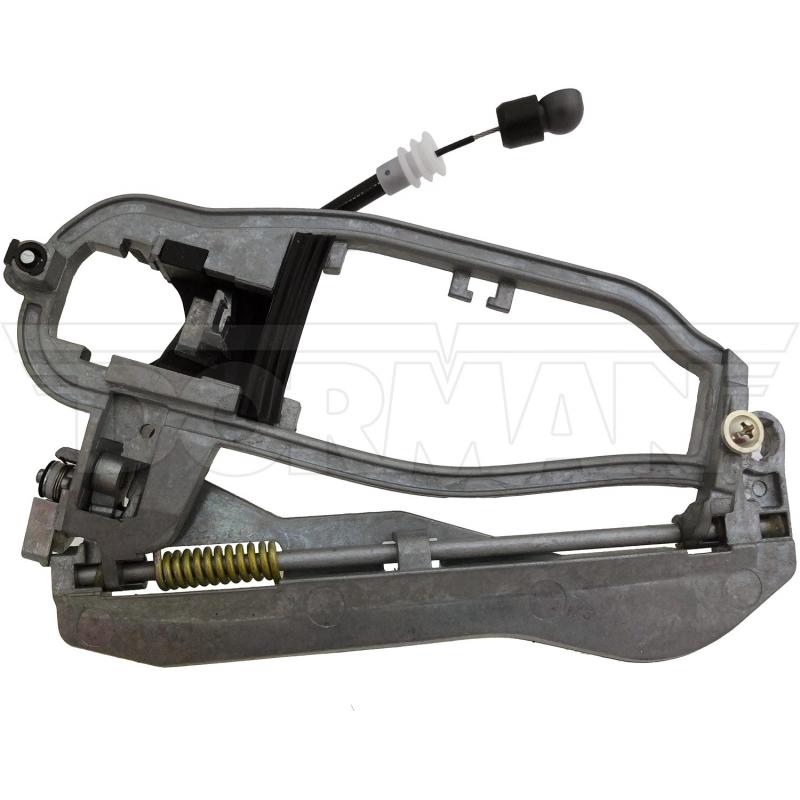 Dorman 95316 Exterior Door Handle product image 2 of 3