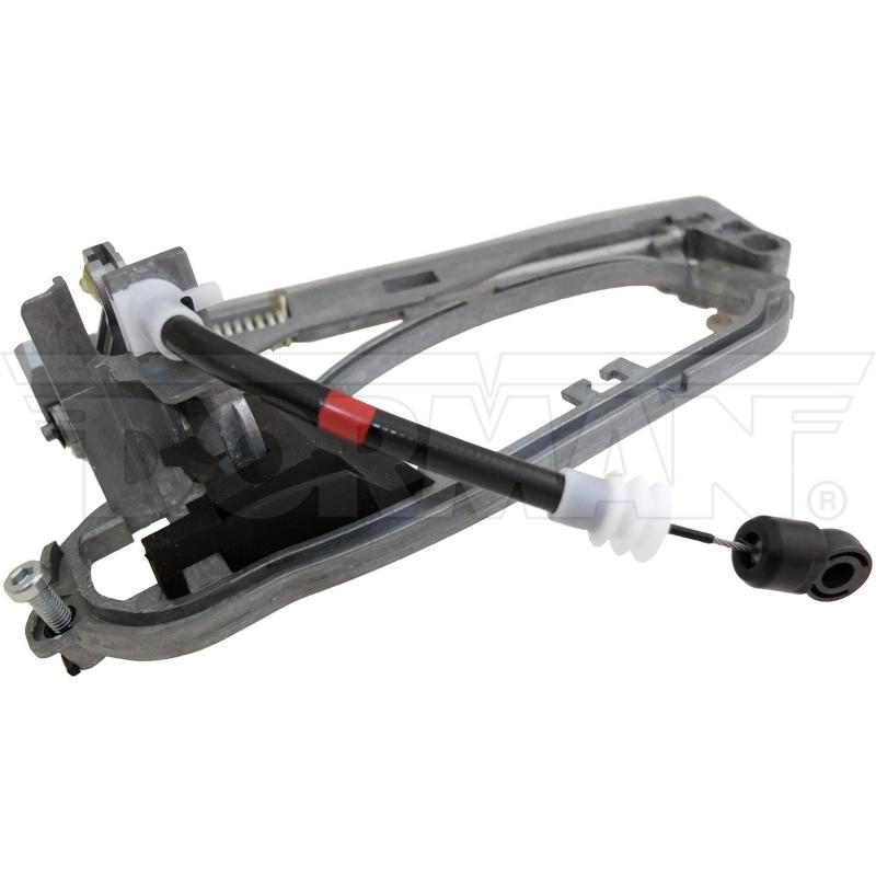 Dorman 95316 Exterior Door Handle product image 3 of 3