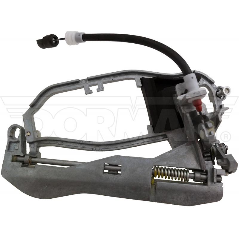 Dorman 95317 Exterior Door Handle product image 1 of 3
