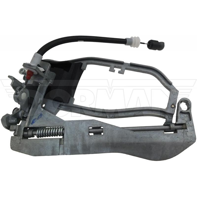 Dorman 95318 Exterior Door Handle product image 1 of 3