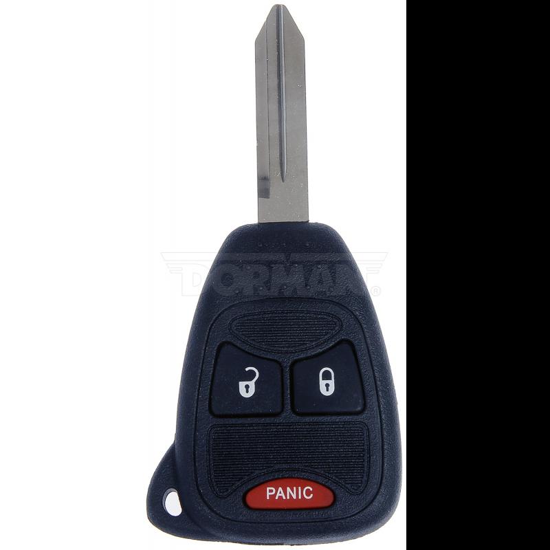 Dorman 95343 - Keyless Remote Case Dorman 95343 Keyless Remote Case product image 4 of 4