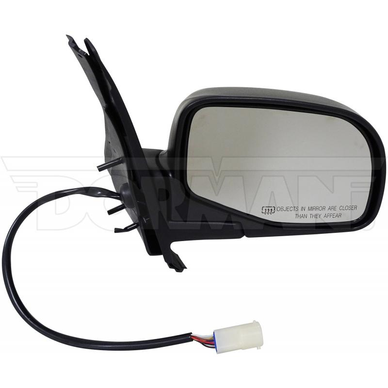 Dorman 955009 - Door Mirror Dorman 955009 Door Mirror product image 1 of 5
