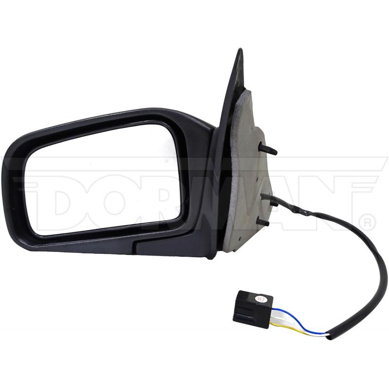 Dorman 955012 - Door Mirror Dorman 955012 Door Mirror product image 3 of 5