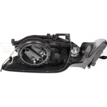 Dorman 9551010 Door Mirror product image 3 of 8
