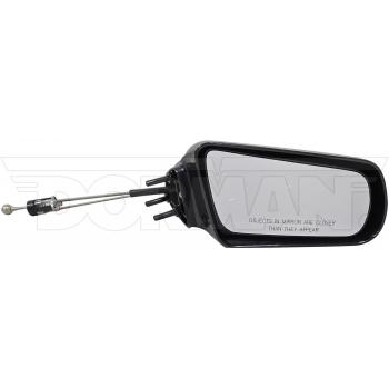 Dorman 955108 - Door Mirror Dorman 955108 Door Mirror product image 3 of 5