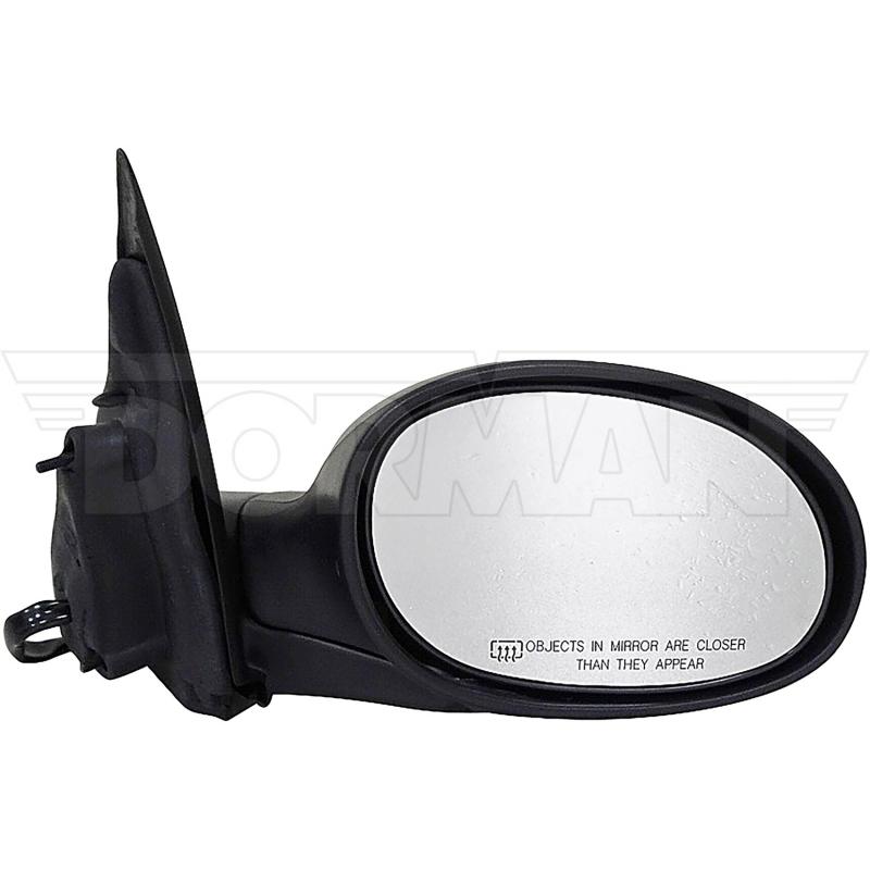 Dorman 9551164 - Door Mirror Dorman 9551164 Door Mirror product image 5 of 5