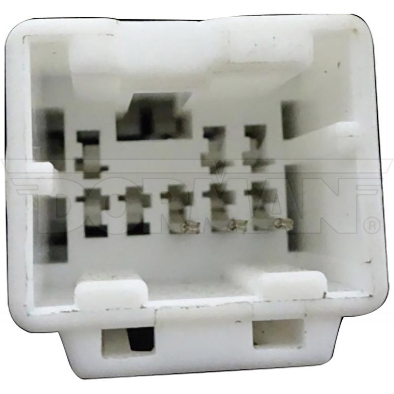 Dorman 9551205 Door Mirror product image 3 of 5
