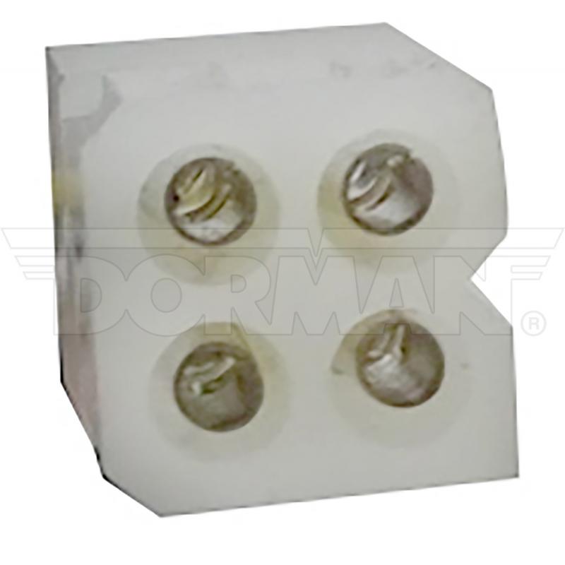 Dorman 955124 Door Mirror product image 3 of 5