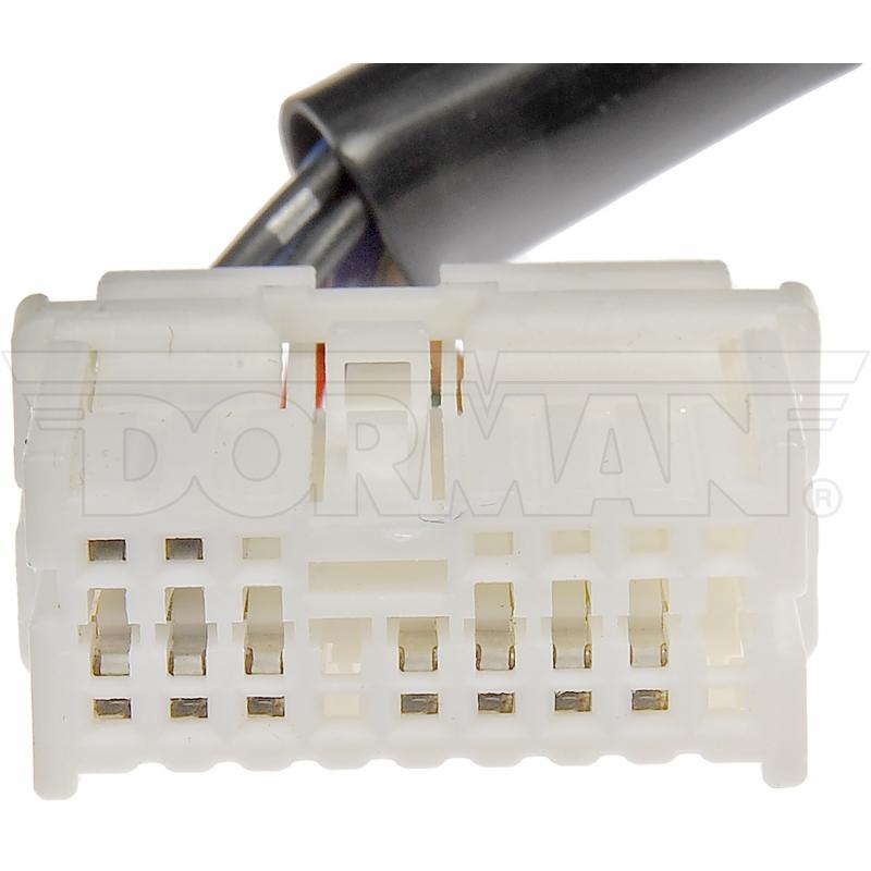 Dorman 9551755 Door Mirror product image 4 of 6