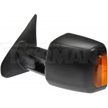 Dorman 9552007 Door Mirror product image 2 of 2