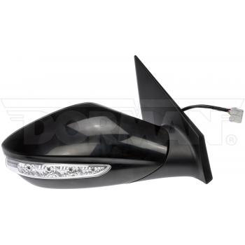 Dorman 9552082 - Door Mirror Dorman 9552082 Door Mirror product image 2 of 2
