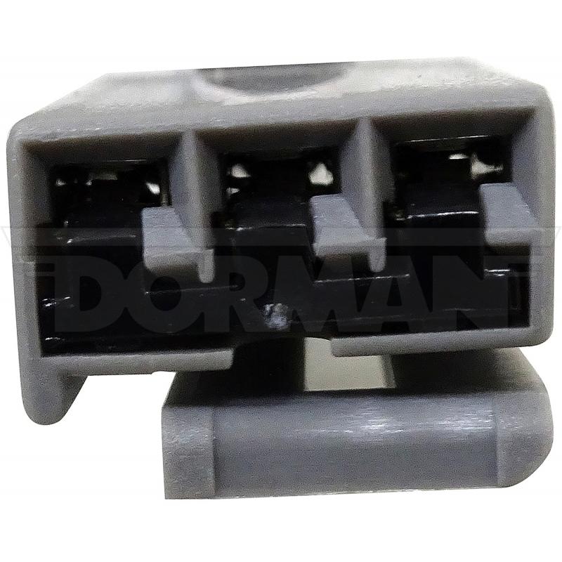 Dorman 955324 Door Mirror product image 2 of 5
