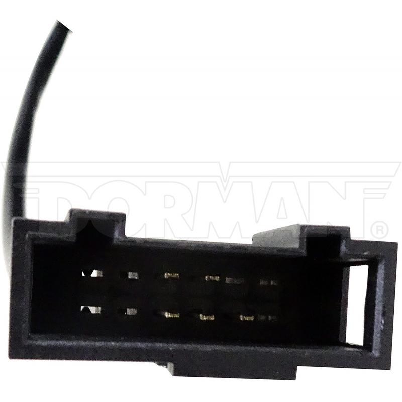Dorman 955444 Door Mirror product image 3 of 5