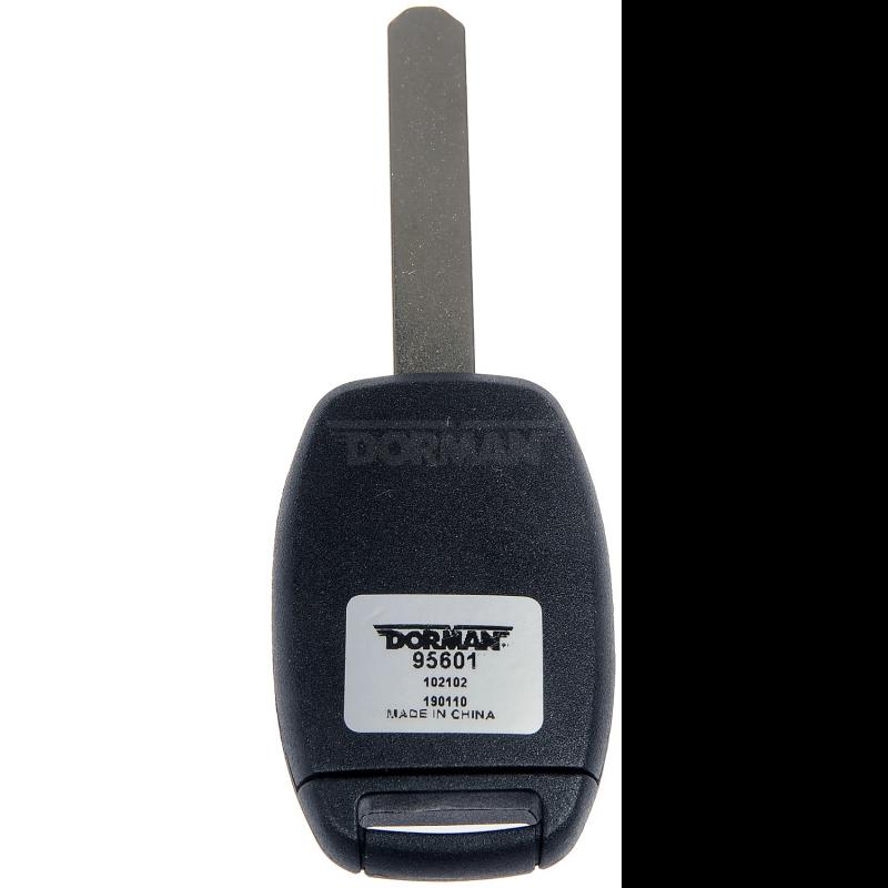 Dorman 95601 Keyless Remote Case product image 4 of 4