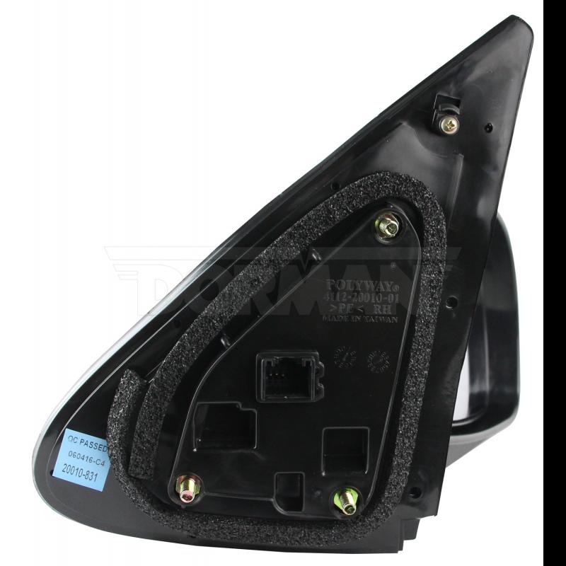 Dorman 959145 - Door Mirror Dorman 959145 Door Mirror product image 3 of 3