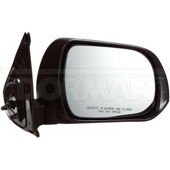 Dorman 959166 Door Mirror product image 2 of 4